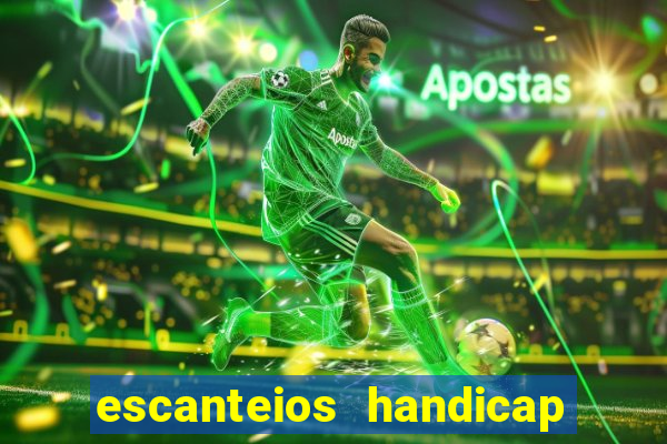 escanteios handicap 2 5